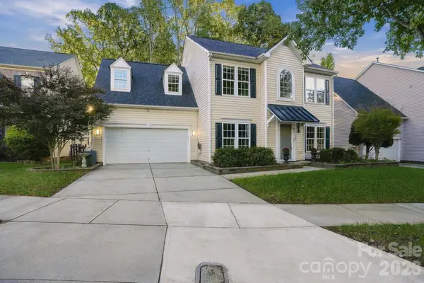 8712 Cool Meadow Drive, Huntersville, NC 28078