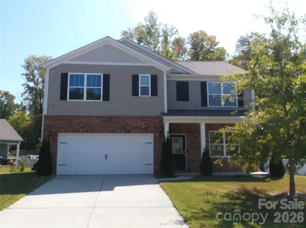 214 Wildflower Drive #26, Locust, NC 28097