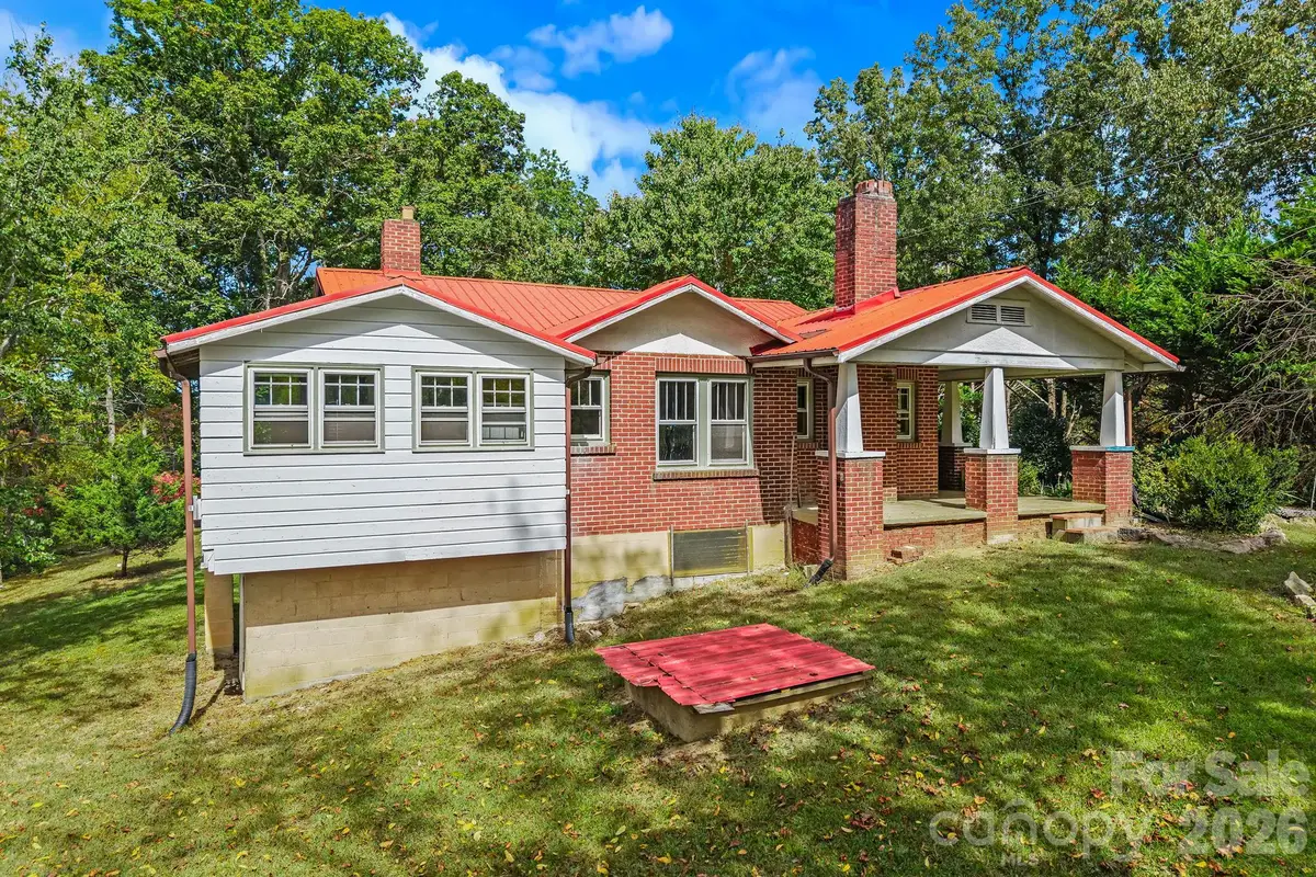 1305 Jenkins Valley Road, Alexander, NC 28701 - #1