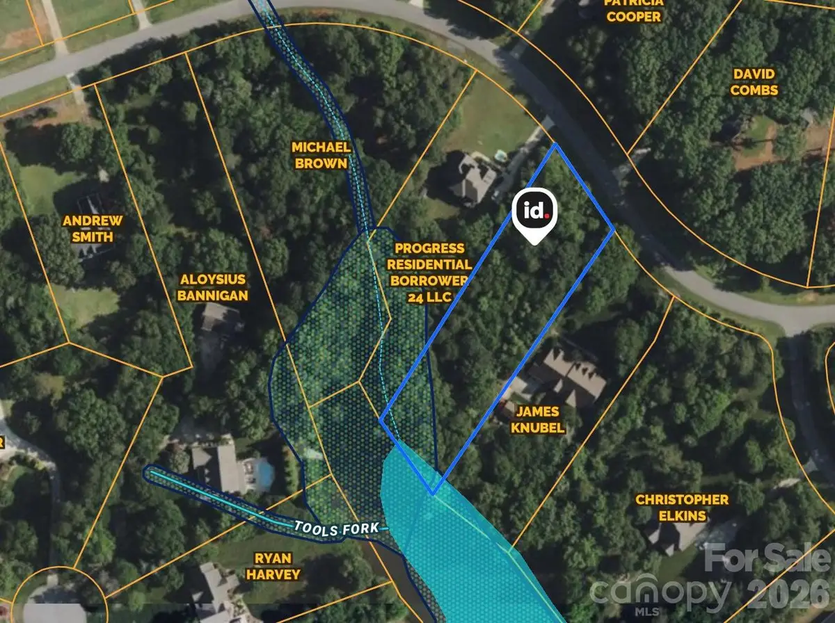 574 Sand Trap Drive, York, SC 29745 - #1