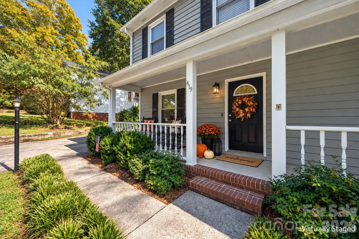 419 Holly Drive, Belmont, NC 28012 - #1