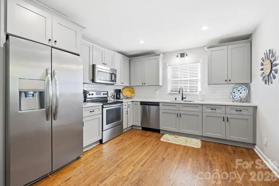 1721 Dallas Avenue, Charlotte, NC 28205 - #2