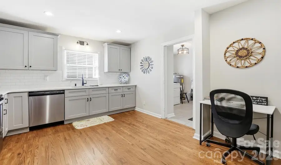 1721 Dallas Avenue, Charlotte, NC 28205 - #3