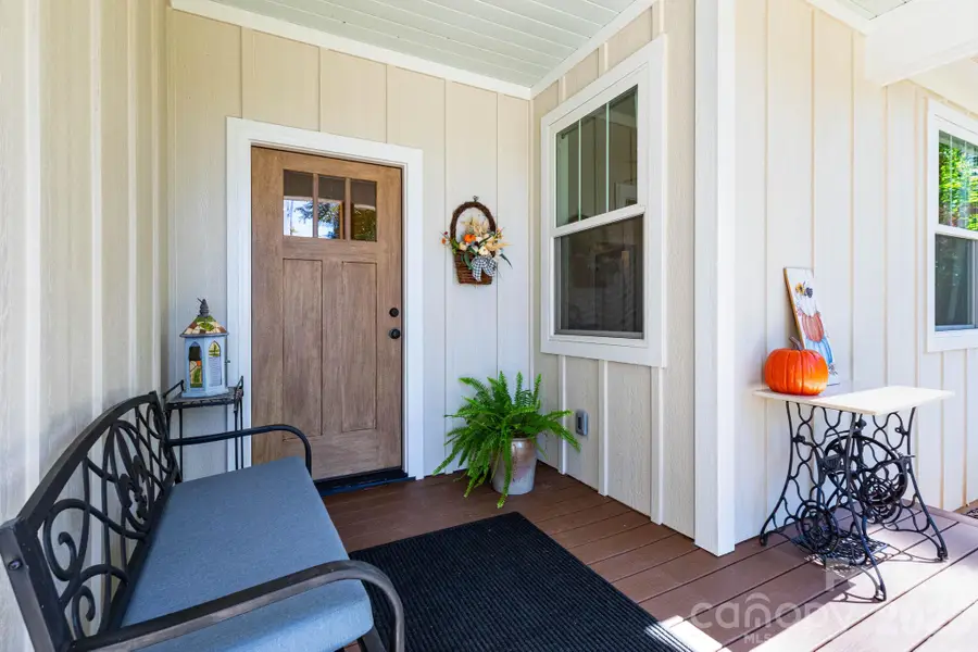 850 Mountain Haven Drive, Mars Hill, NC 28754 - #3