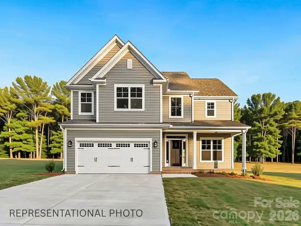 1061 Pageland White Store Road #Lot 1, Pageland, SC 29728