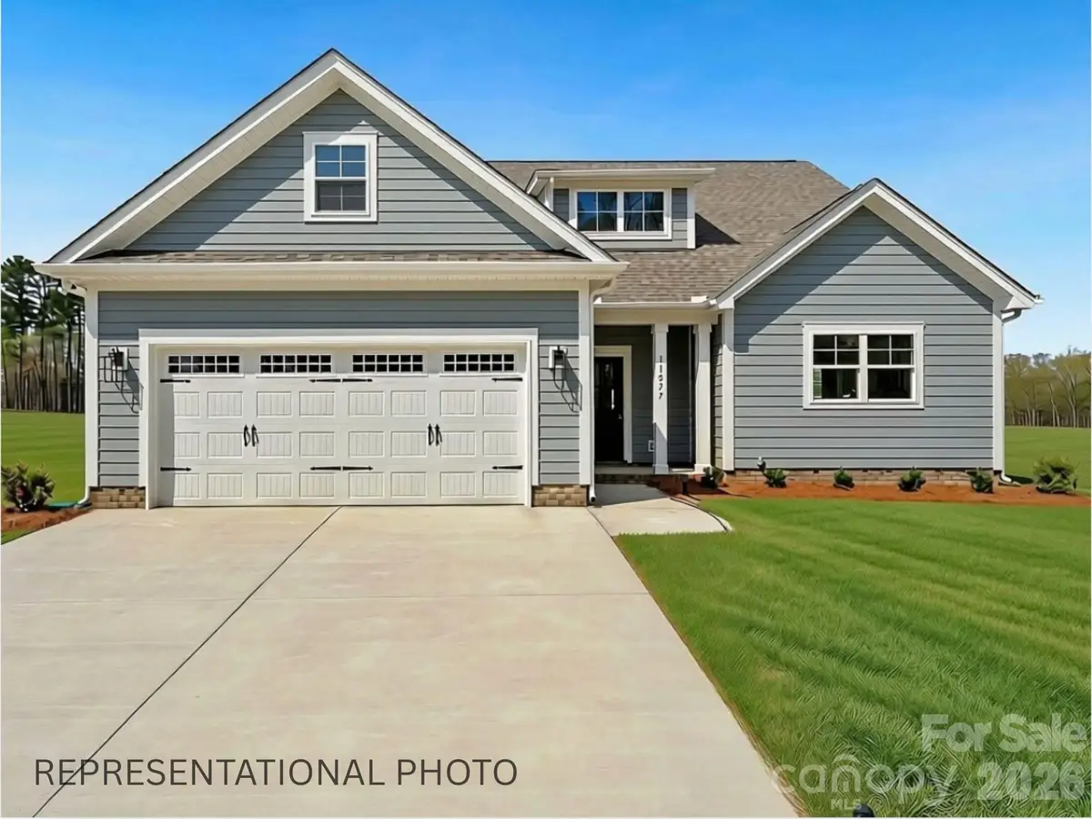 1079 Pageland White Store Road #Lot 2, Pageland, SC 29728 - #1
