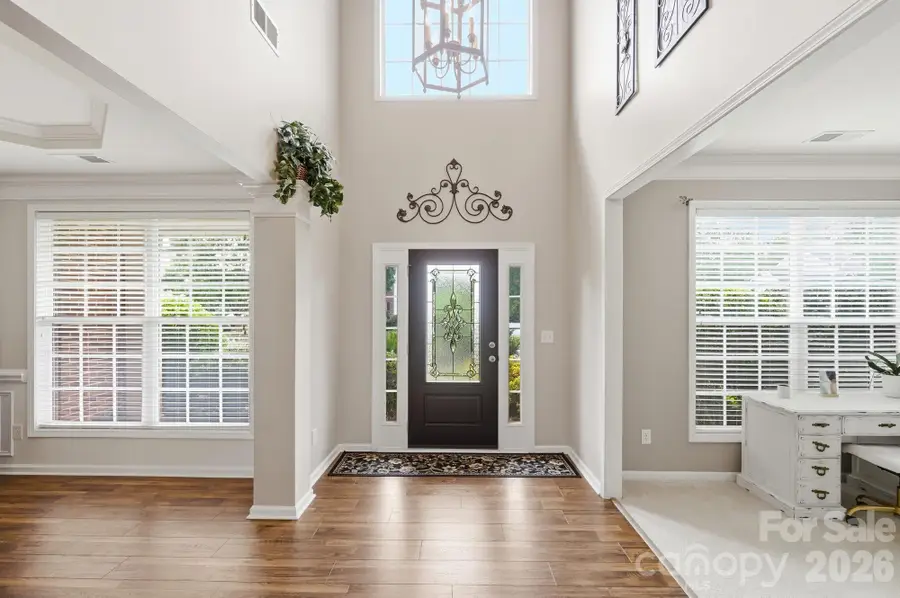 1121 Deep Hollow Court, Waxhaw, NC 28173 - #3