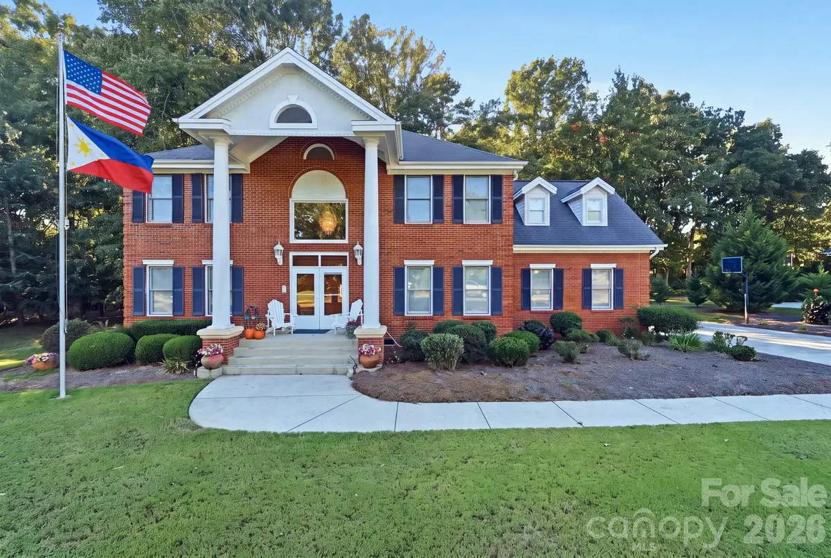 1121 Hillshire Meadow Drive, Matthews, NC 28105 - #1