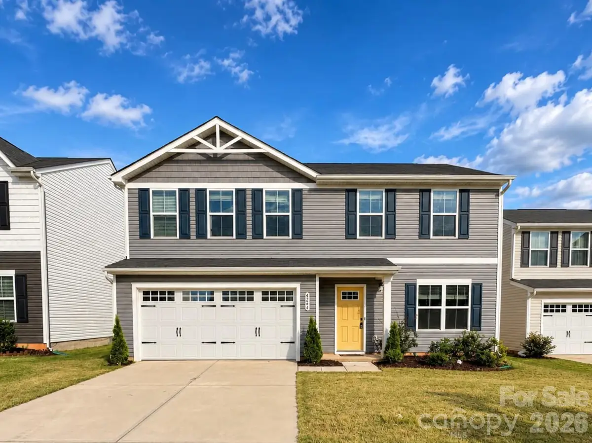 4244 Wild Ridge Drive, Charlotte, NC 28215 - #1