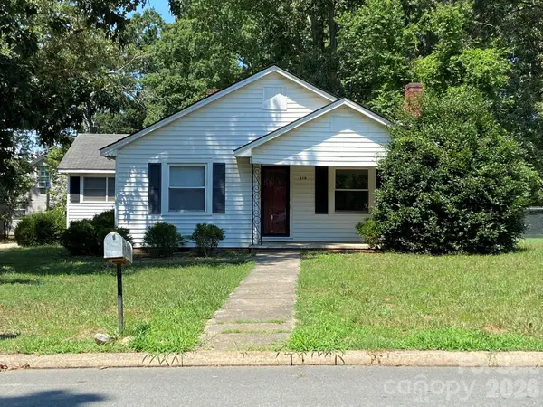310 Coggins Avenue, Albemarle, NC 28001