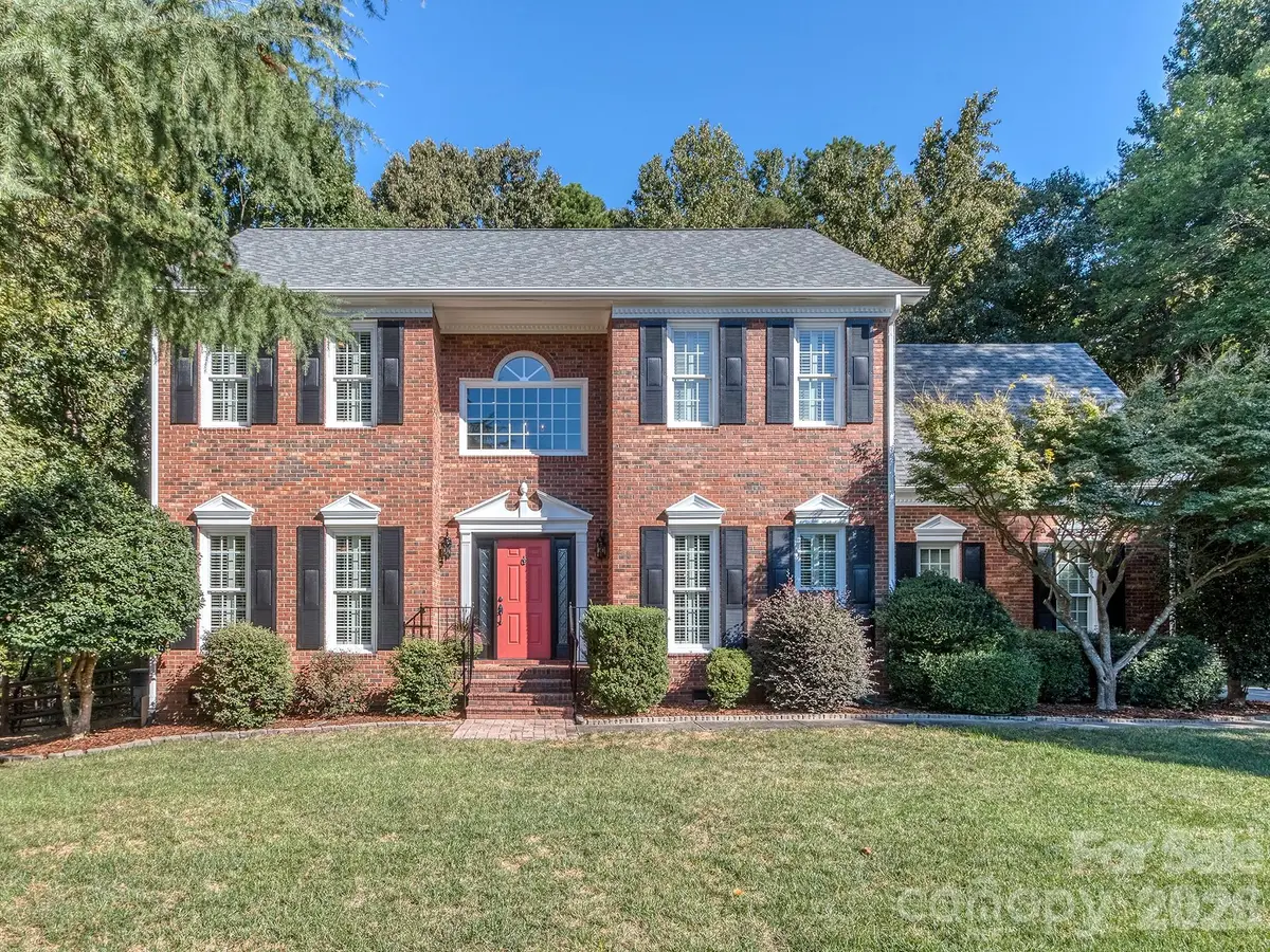 5410 Flowering Dogwood Lane, Charlotte, NC 28270 - #1