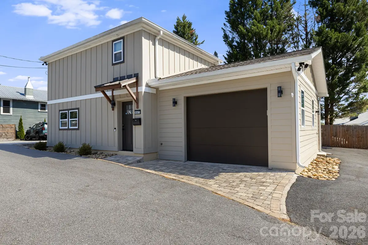 607 Kanuga Road, Hendersonville, NC 28739 - #1