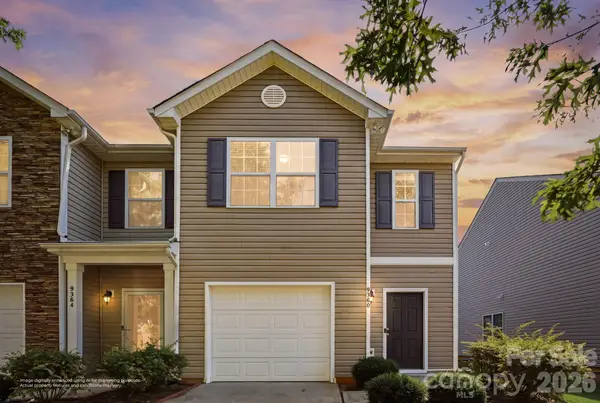 9360 Hamel Street, Charlotte, NC 28215
