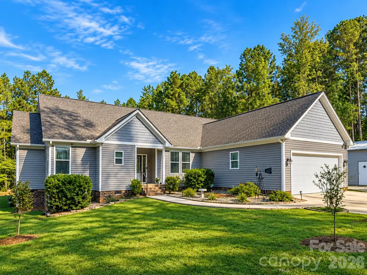 2072 Old Ferry Lane, Lancaster, SC 29720 - #1