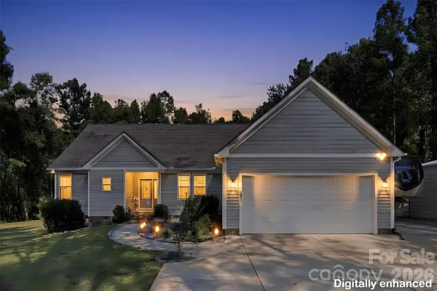 2072 Old Ferry Lane, Lancaster, SC 29720 - #2