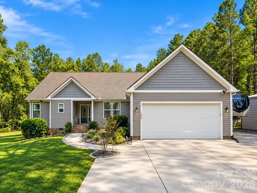 2072 Old Ferry Lane, Lancaster, SC 29720 - #3