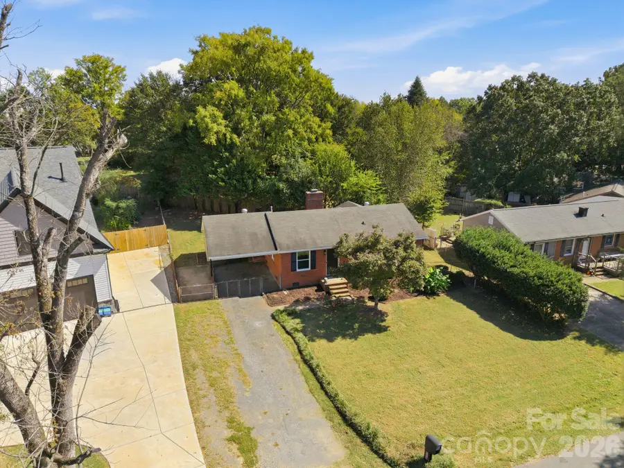 232 Eden Circle, Pineville, NC 28134 - #3