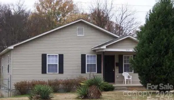 1608 N Davidson Street, Charlotte, NC 28206
