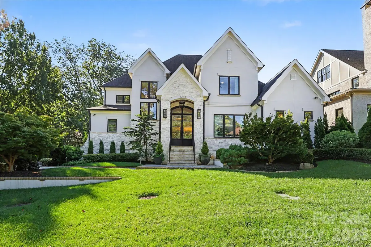 1218 Townes Road, Charlotte, NC 28209 - #1