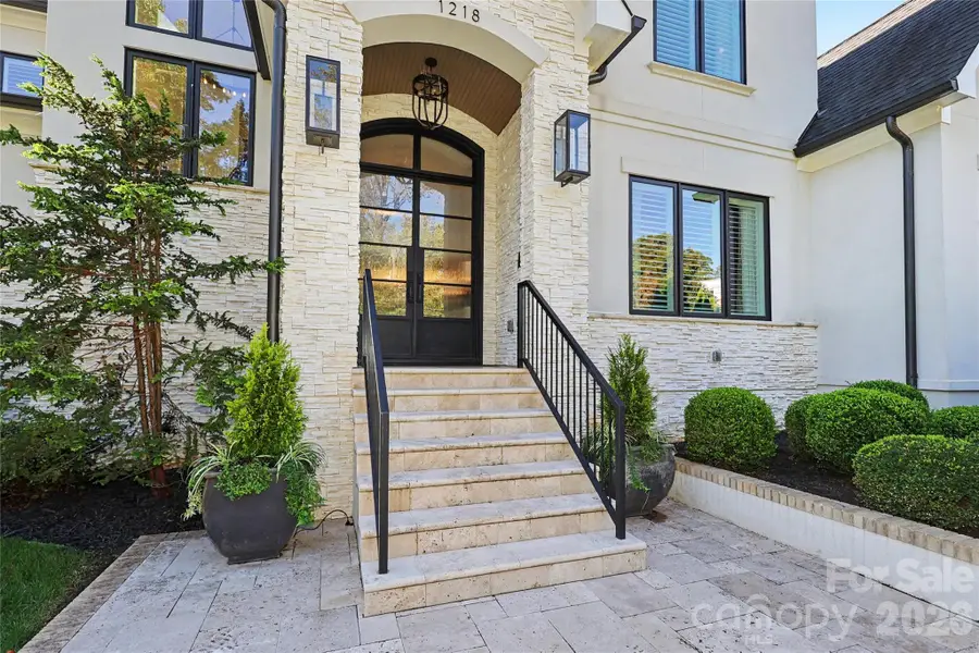 1218 Townes Road, Charlotte, NC 28209 - #2