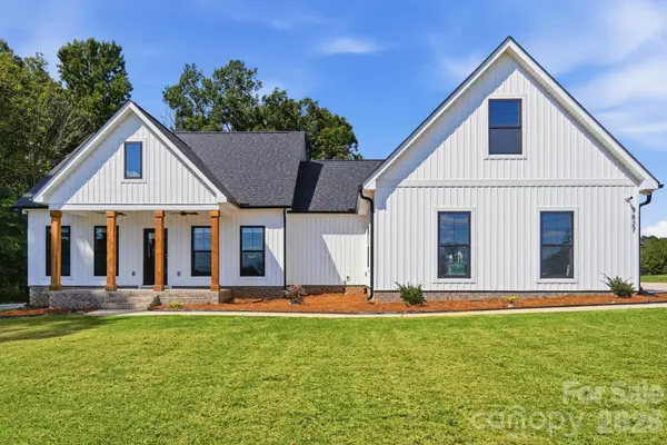 7827 Haigler Gin Road #3, Monroe, NC 28110