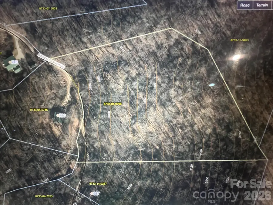 00 Gibson Branch Road #7, Clyde, NC 28721 - #2