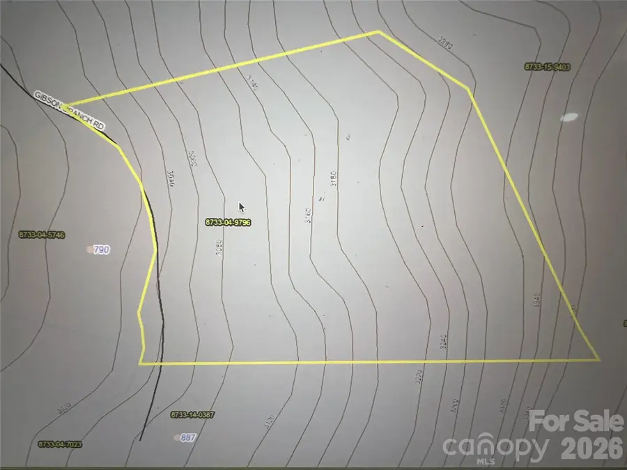 00 Gibson Branch Road #7, Clyde, NC 28721 - #3