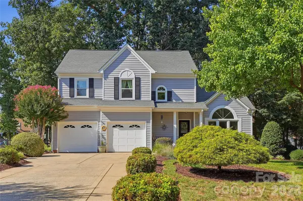 180 Bridgeport Drive, Mooresville, NC 28117