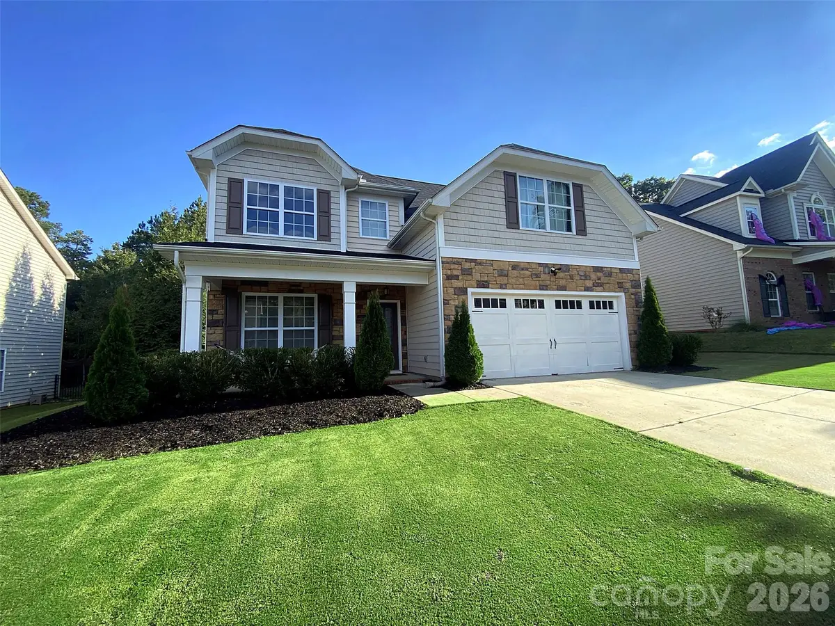 1333 Secret Path Drive, Fort Mill, SC 29708 - #1