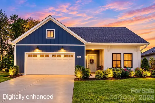 112 Alenda Lux Circle, Mooresville, NC 28115