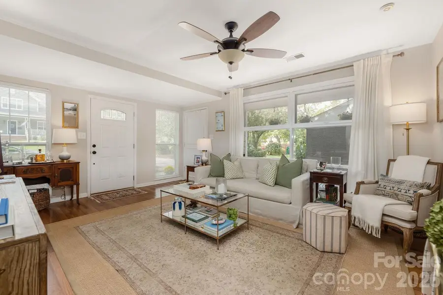 4805 Murrayhill Road, Charlotte, NC 28209 - #3
