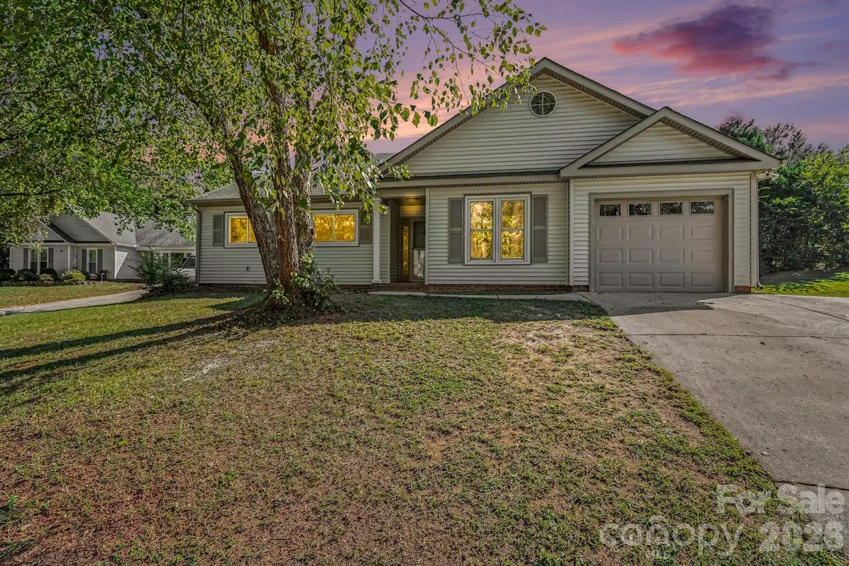 1279 Willowbreeze Court Sw, Concord, NC 28025 - #1