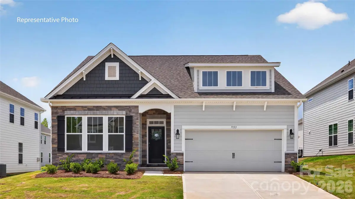 7521 Bainbridge Road, Sherrills Ford, NC 28673 - #1