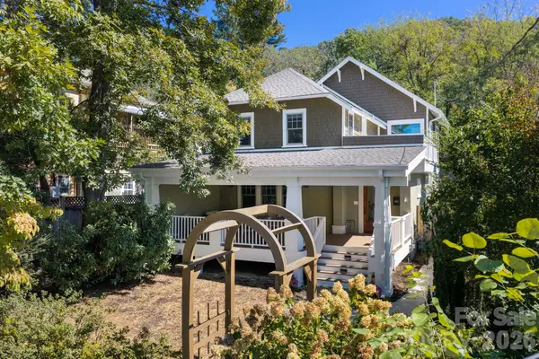 133 Furman Avenue, Asheville, NC 28801