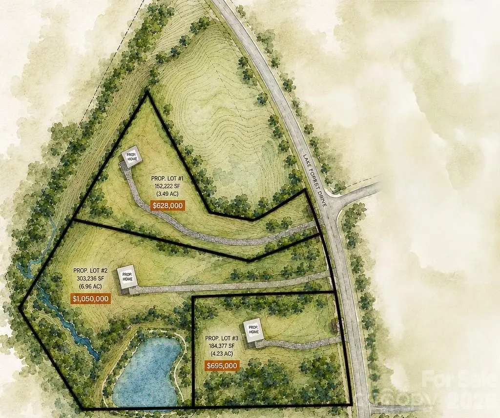 528 Weddington Road #4, Weddington, NC 28104 - #1