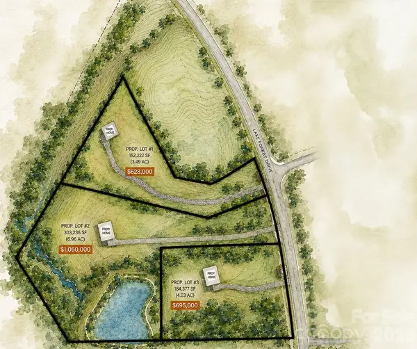 528 Weddington Road #4, Weddington, NC 28104