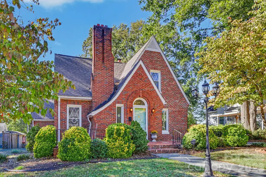 507 N 5th Street, Albemarle, NC 28001 - #2