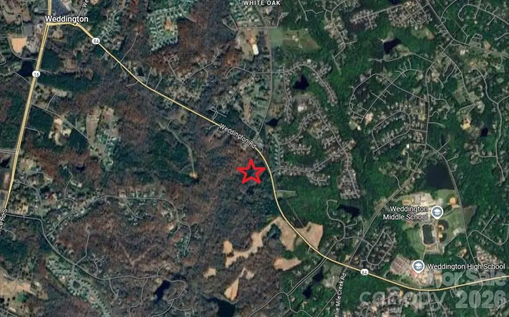 524 Weddington Road #3, Weddington, NC 28104 - #1
