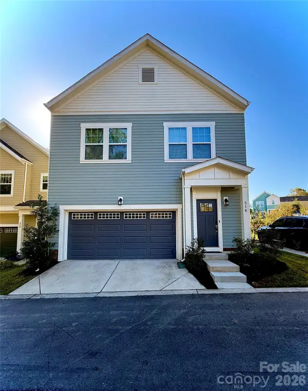 516 Kingsway Circle, Charlotte, NC 28214