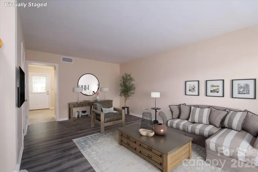 6810 Farmingdale Drive #D, Charlotte, NC 28212 - #3