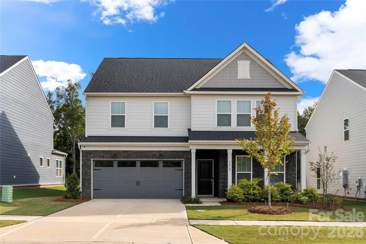 3838 Pee Dee Street, Monroe, NC 28110 - #1