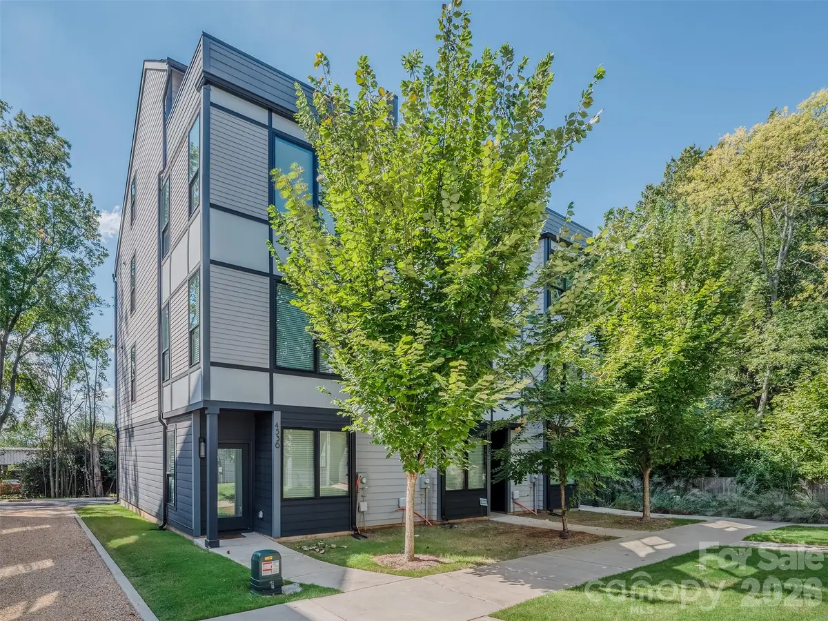 4532 Radler Court, Charlotte, NC 28217 - #1