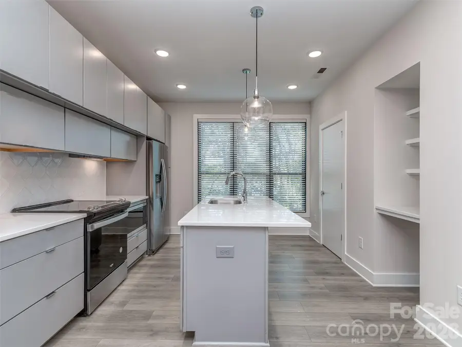 4532 Radler Court, Charlotte, NC 28217 - #3