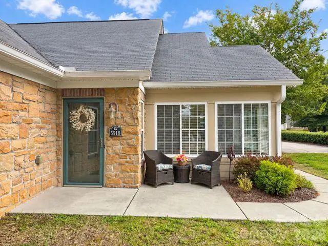 5518 Prosperity View Drive, Charlotte, NC 28269 - #1