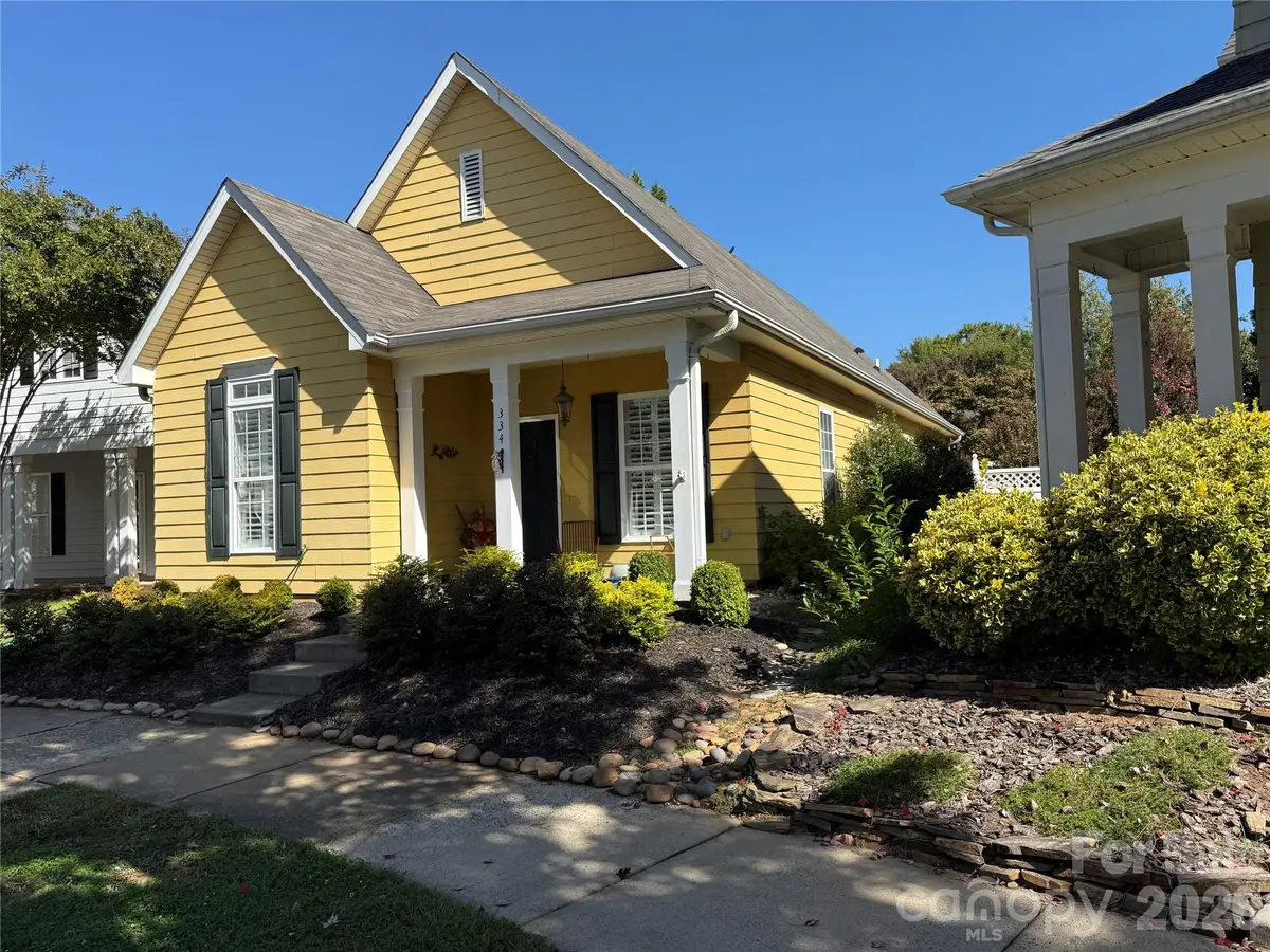 334 Center Drive, Davidson, NC 28036 - #1