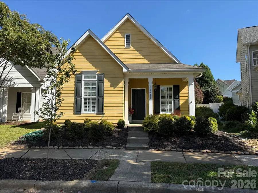 334 Center Drive, Davidson, NC 28036 - #2