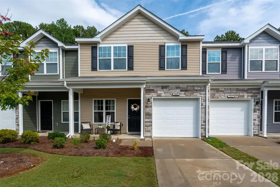 13611 Browhill Lane, Charlotte, NC 28278 - #2