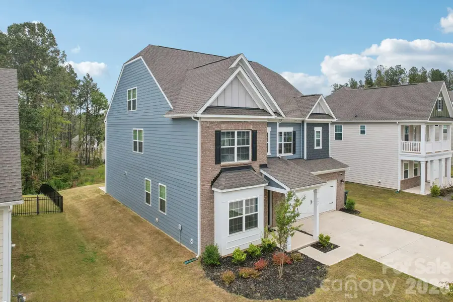 299 Hamptons Cove Road, Troutman, NC 28166 - #2