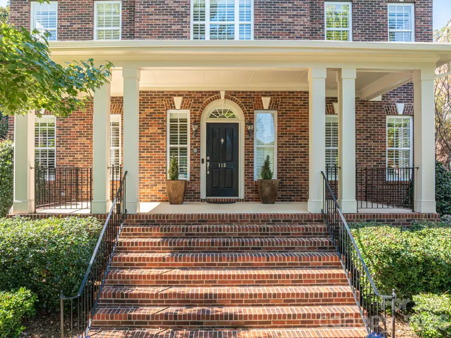 113 Ft. William Avenue, Belmont, NC 28012 - #2