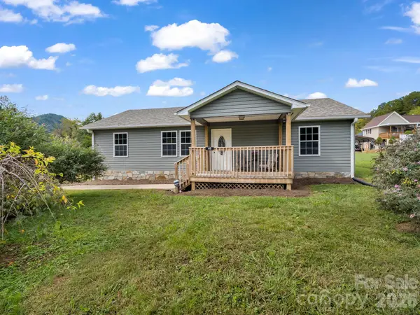 40 Eddie Drive, Old Fort, NC 28762